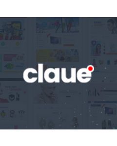 Claue - Clean, Minimal Magento 2 and 1 Theme
