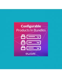 Configurable Products in Bundles