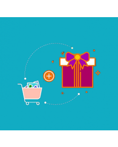 Free Gift Product Magento 2