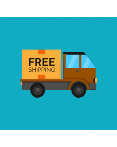 Free Shipping Bar