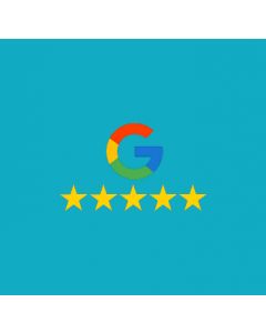 Google Customer Reviews