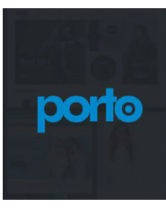 Porto | Ultimate Responsive Magento Theme