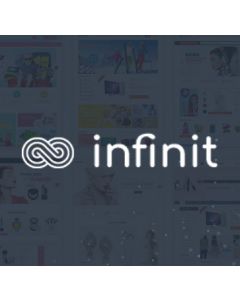 Infinit - Multipurpose Responsive