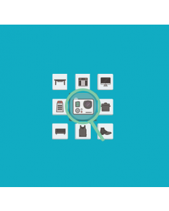 Product Parts Finder