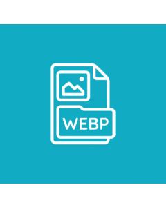 WebP Images Extension