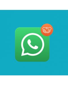 WhatsApp Combo by Webiators