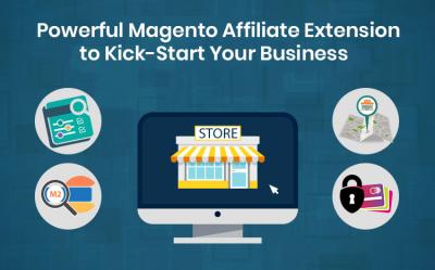 Magento Affiliate Extension - A Step to Promote Your Business at a Larger Level